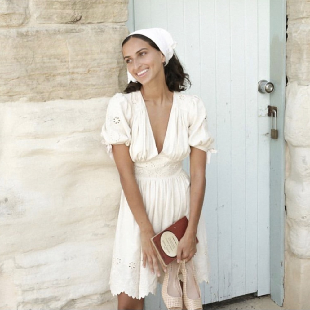 Spell and the Gypsy Collective Imogen Dress